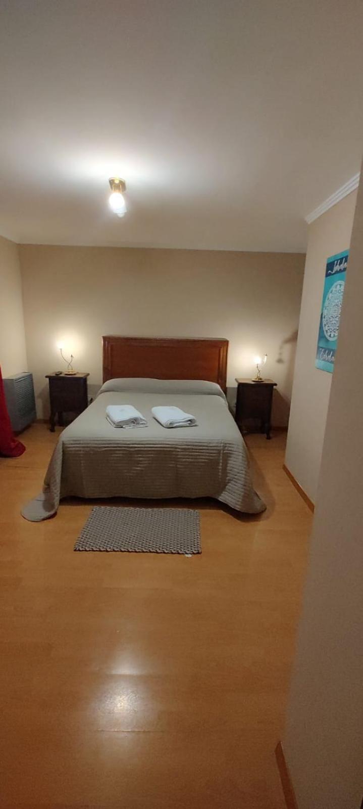 Lavanda I El Calafate Eksteriør bilde